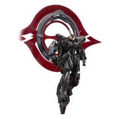 Eternal Star Darkness ST-00