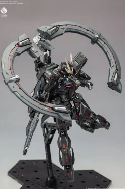 Eternal Star Darkness ST-00