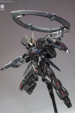 Eternal Star Darkness ST-00