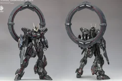 Eternal Star Darkness ST-00