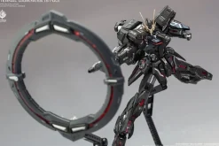 Eternal Star Darkness ST-00