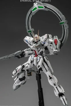 Eternal Star - [ST-001] Glory