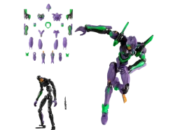 Eva Frame 01