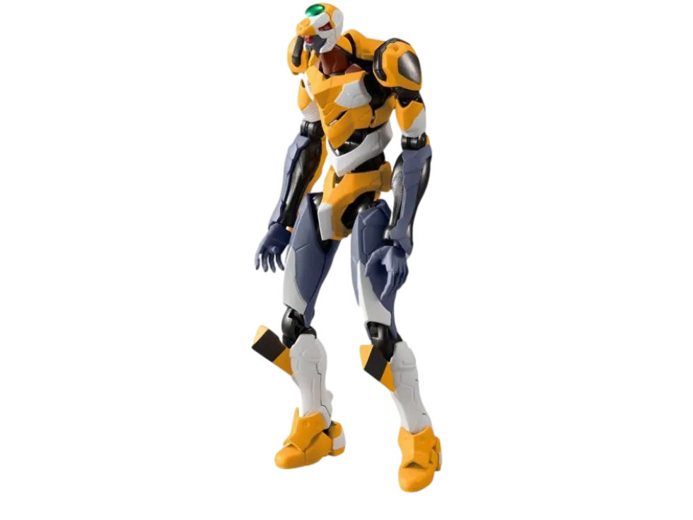 Eva Frame 01