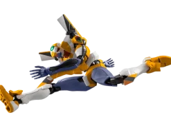 Eva Frame 01