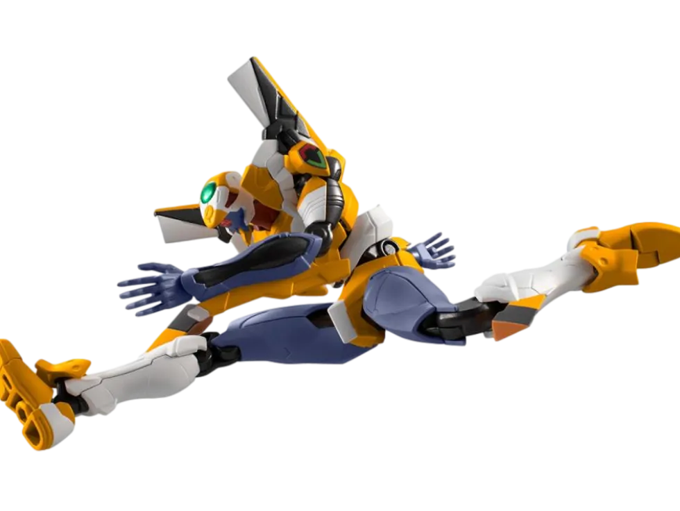 Eva Frame 01