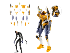 Eva Frame 01