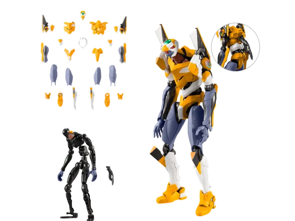 Eva Frame 01