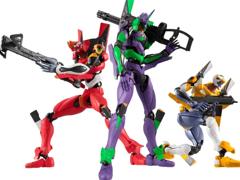 Eva Frame 01