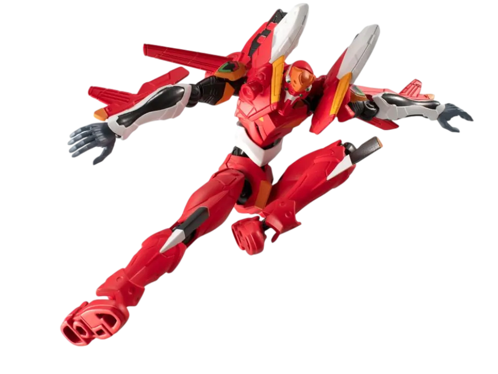 Eva Frame 01