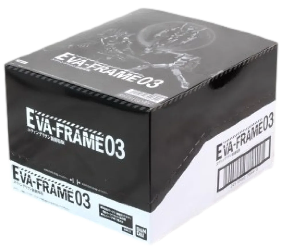 Eva Frame 03