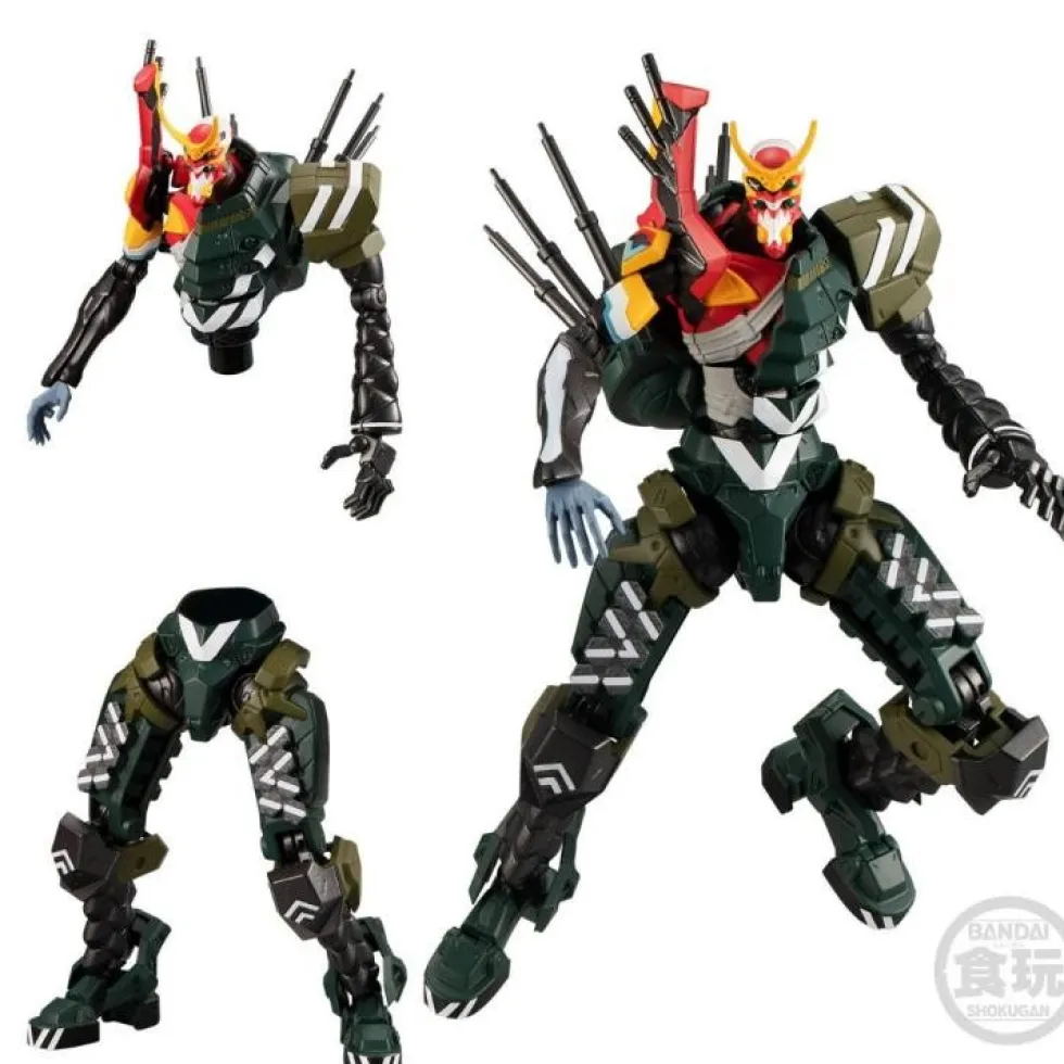 Eva Frame 03