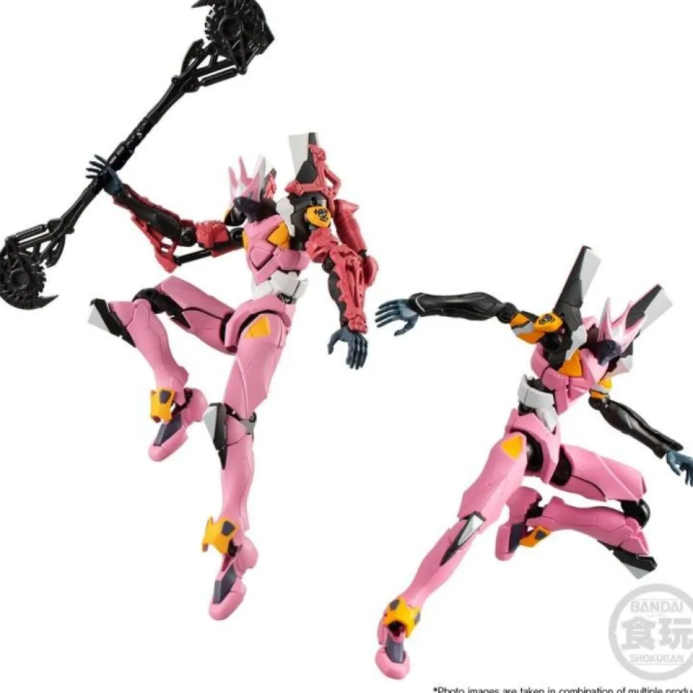 Eva Frame 03