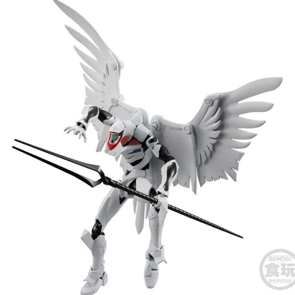 Eva Frame EX (Mass Production Eva Set)