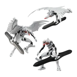 Eva Frame EX (Mass Production Eva Set)