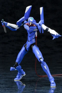 Evangelion EVA-00' Prototype (TV Ver.)