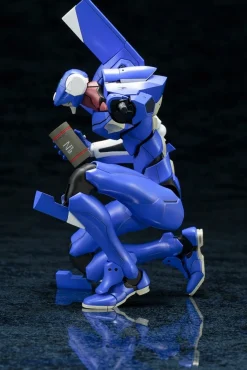 Evangelion EVA-00' Prototype (TV Ver.)