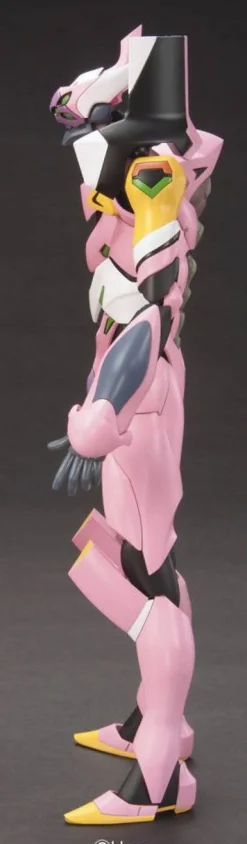 Evangelion Production Model Custom Type-08β (Wille Custom) (Rebuild of Evangelion Ver.)