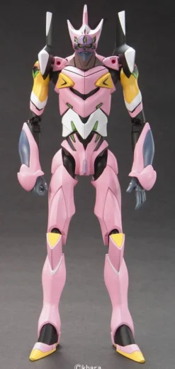 Evangelion Production Model Custom Type-08β (Wille Custom) (Rebuild of Evangelion Ver.)