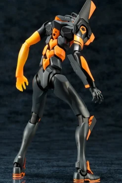 Evangelion Test Type-01 (Godzilla Ver.)