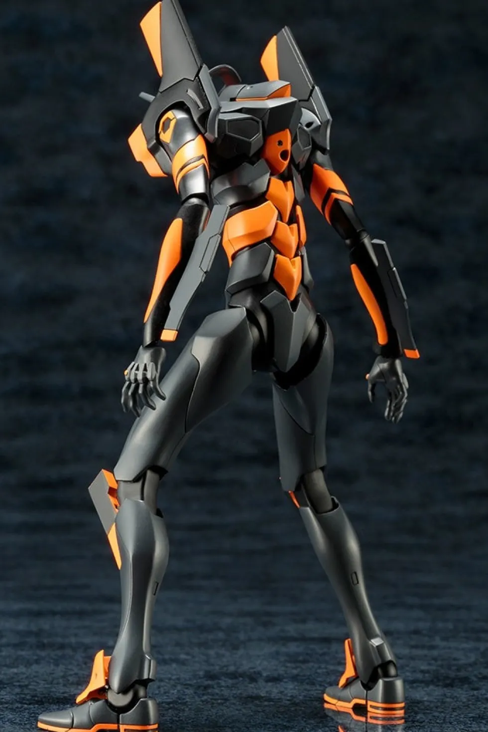 Evangelion Test Type-01 (Godzilla Ver.)