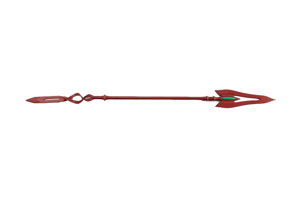 Evangelion 3.0+1.0 THRICE UPON A TIME Test Type-01 with Spear of Cassius