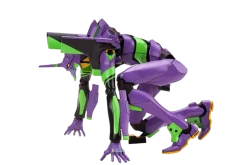 Evangelion 3.0+1.0 THRICE UPON A TIME Test Type-01 with Spear of Cassius