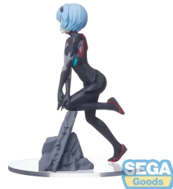 EVANGELION: 3.0+1.0 (Thrice Upon a Time) SPM Vignetteum tentative name: Rei Ayanami