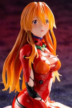 Evangelion: 3.0+1.0 THRICE UPON A TIME - Asuka Langley [Last Scene Ver.]