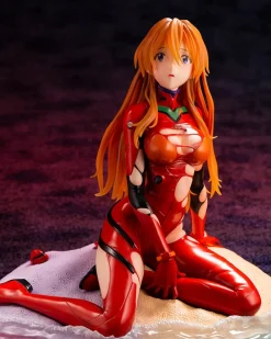 Evangelion: 3.0+1.0 THRICE UPON A TIME - Asuka Langley [Last Scene Ver.]
