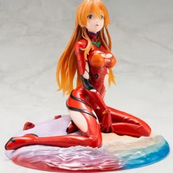 Evangelion: 3.0+1.0 THRICE UPON A TIME - Asuka Langley [Last Scene Ver.]