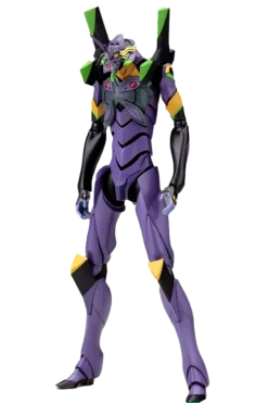 Evangelion 3.0 YOU CAN (NOT) REDO Unit 13