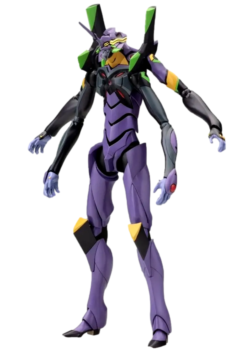 Evangelion 3.0 YOU CAN (NOT) REDO Unit 13