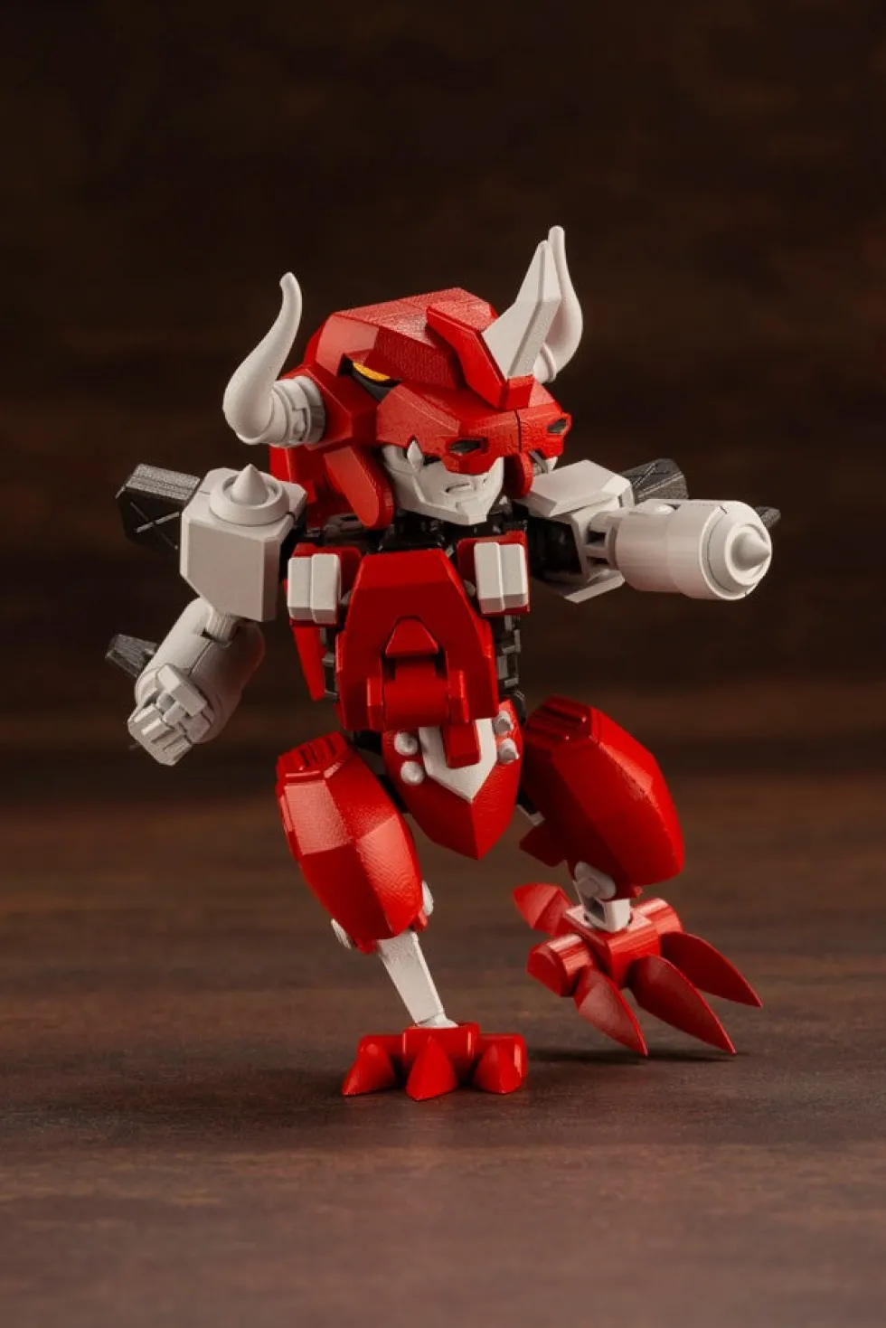 EVOROIDS E-REX-S1 E-REX