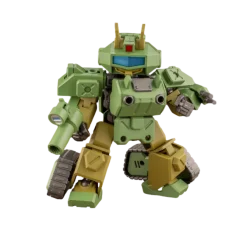 EVOROIDS EVV-GC1 G-Crawler