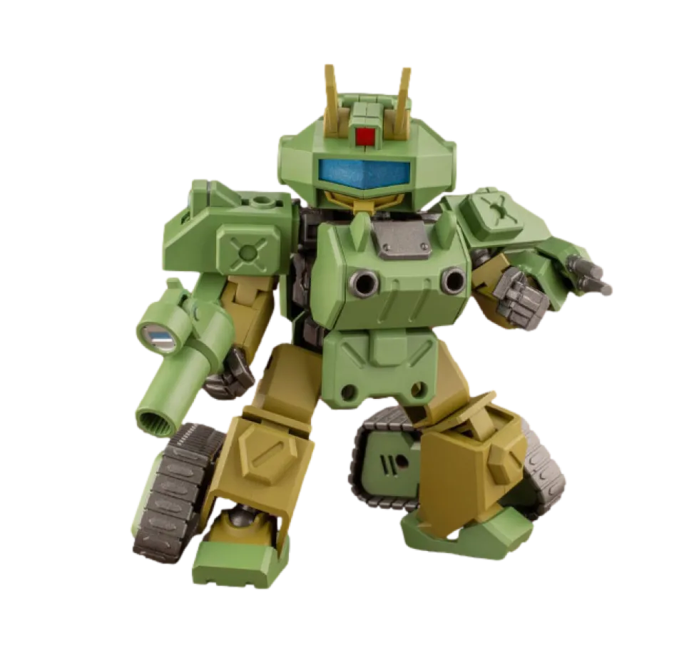 EVOROIDS EVV-GC1 G-Crawler