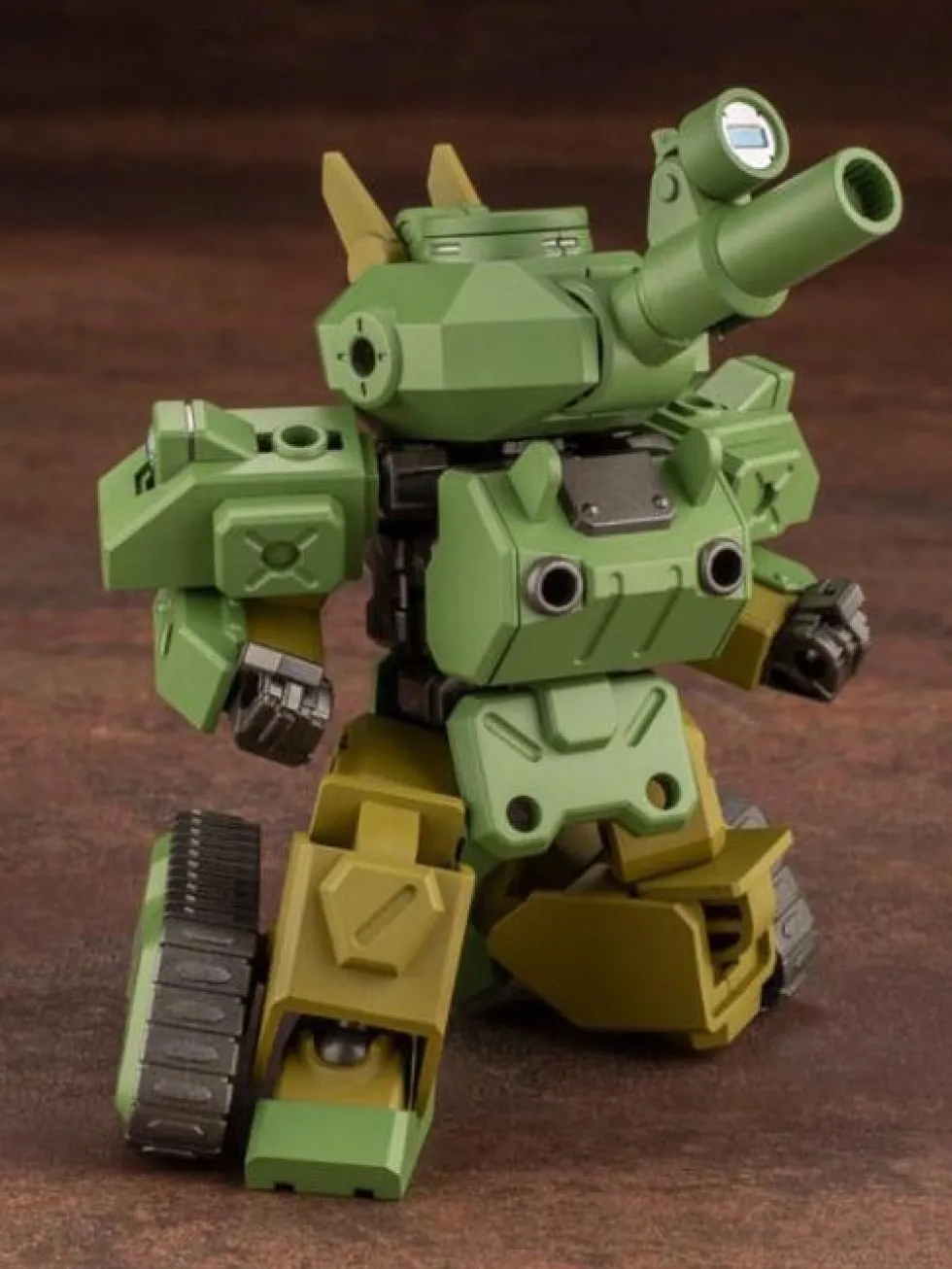 EVOROIDS EVV-GC1 G-Crawler