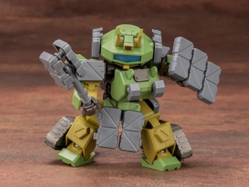 EVOROIDS EVV-GC1 G-Crawler