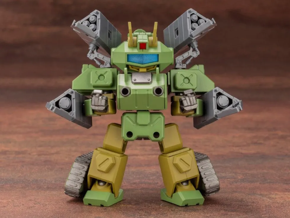 EVOROIDS EVV-GC1 G-Crawler