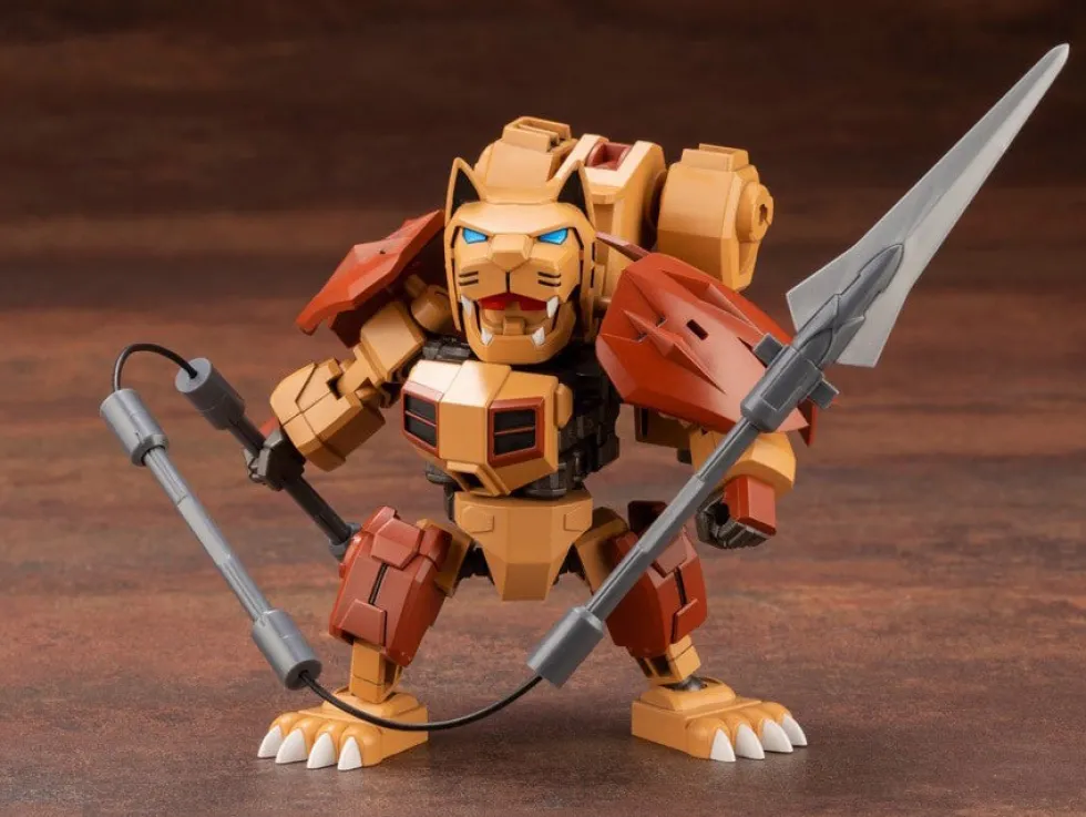 EVOROIDS F-GAO-G1 Roaring Fang
