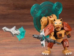 EVOROIDS F-GAO-G1 Roaring Fang