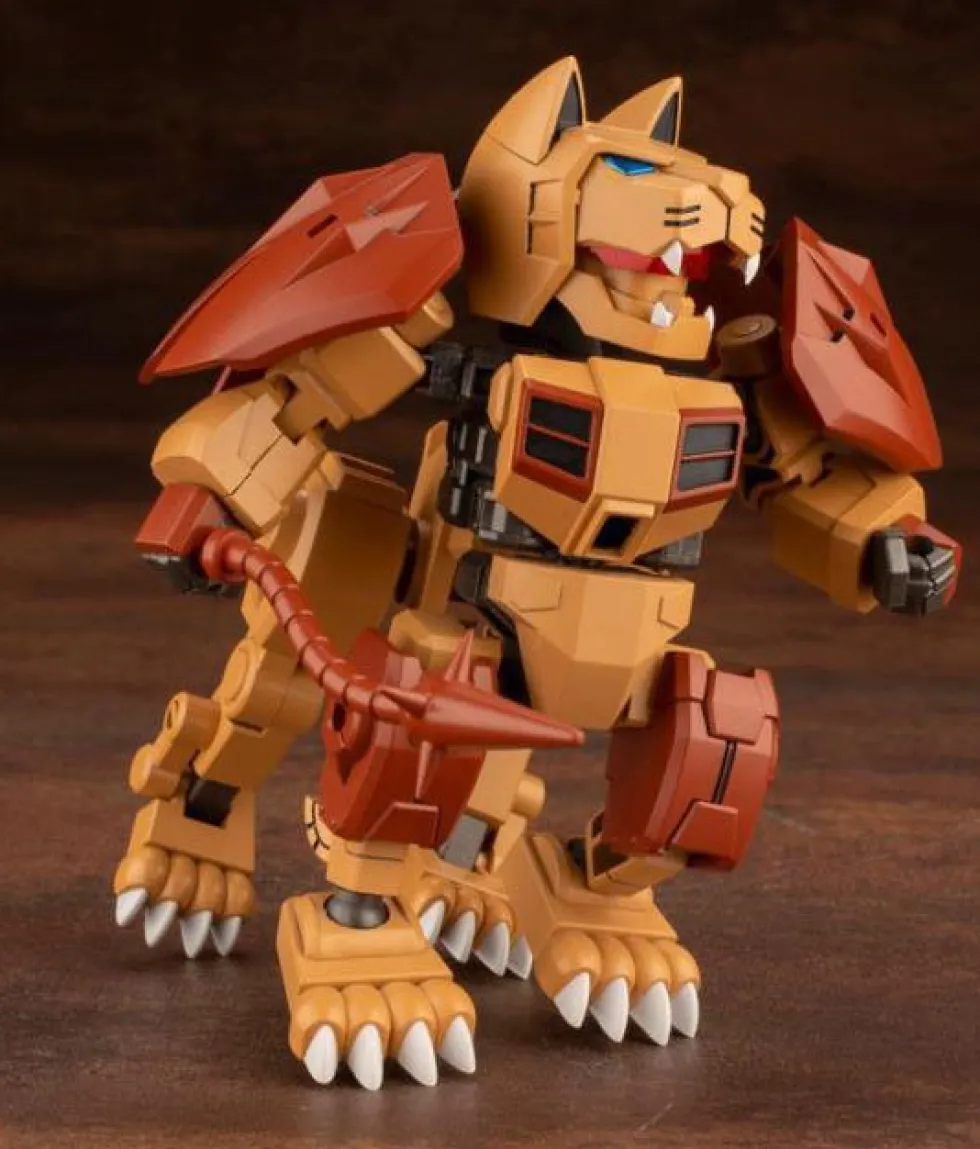 EVOROIDS F-GAO-G1 Roaring Fang