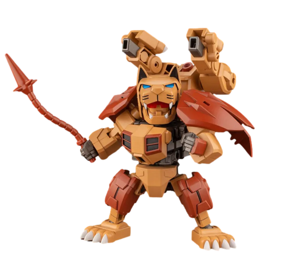 EVOROIDS F-GAO-G1 Roaring Fang