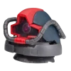 Exceed Model Dom Head - MS-09 Dom