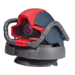 Exceed Model Dom Head - MS-09 Dom
