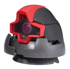 Exceed Model Dom Head - MS-09 Dom