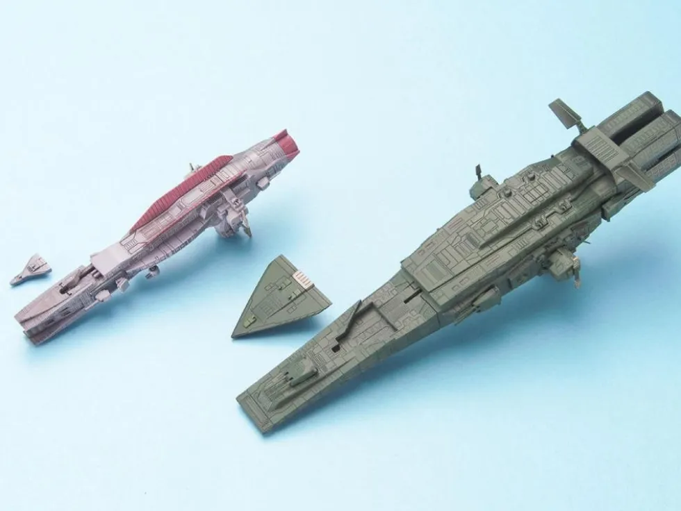 EX-23 Salamis & Magellan