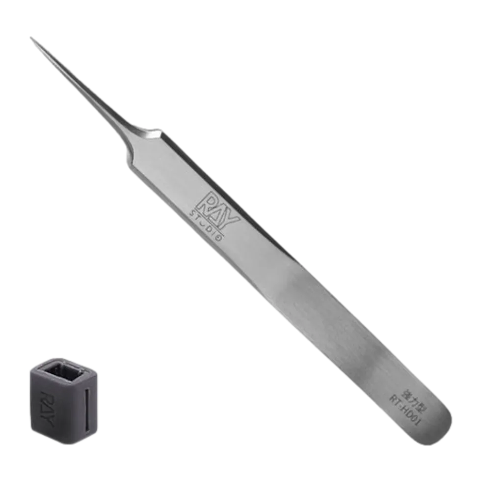 Extra-Strength Tweezer - HD01 Straight