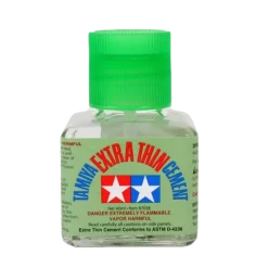 Extra-Thin Cement 40ml