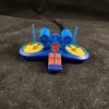 1/144 Fanfan (Abridged)